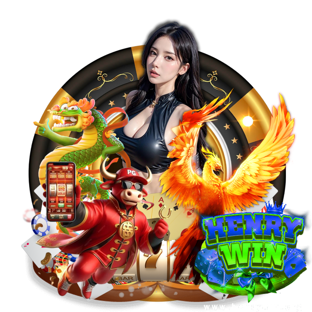 henrywin demo